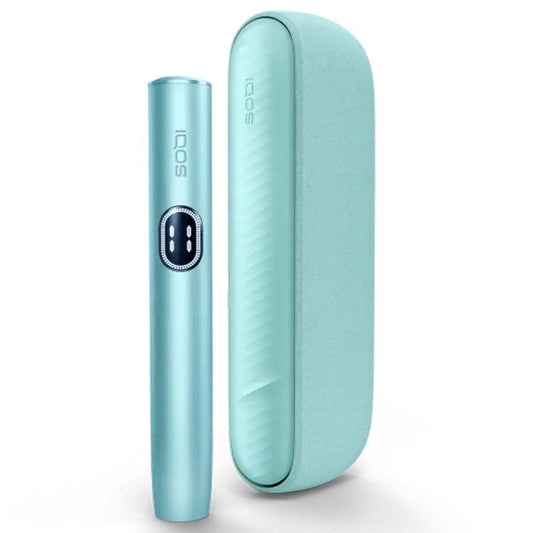 IQOS Iluma I Series Standard – Breeze Blue