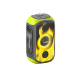 WiWU Thunder Speaker P20 – 80W Portable Bluetooth Speaker with TWS, Lights & Mic - Saleshubstore