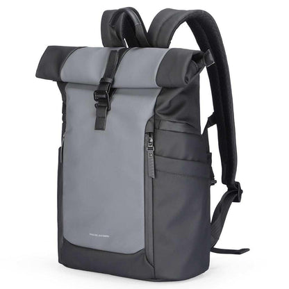 Mark Ryden Sleek Multi-compartment Laptop Bag - Saleshubstore