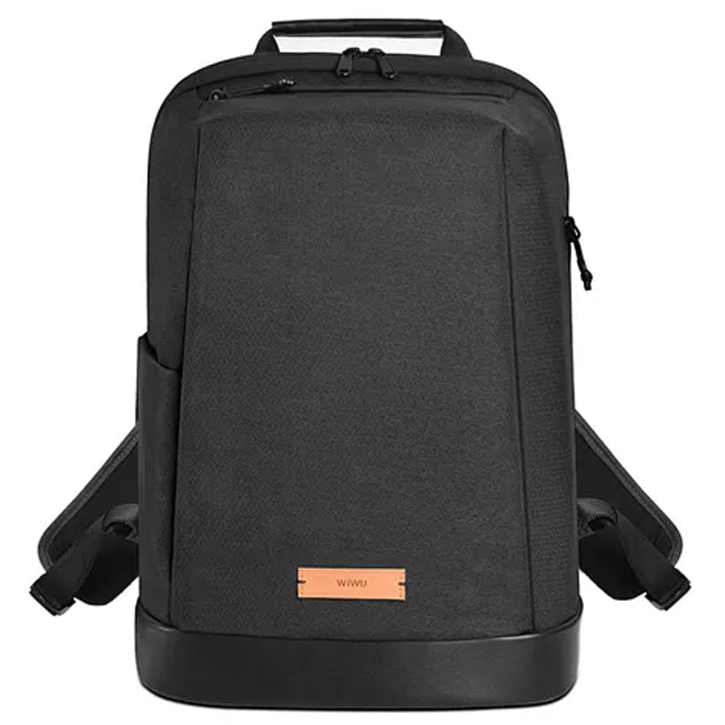 WIWU Elite 15.6" Waterproof Laptop Backpack - Saleshubstore