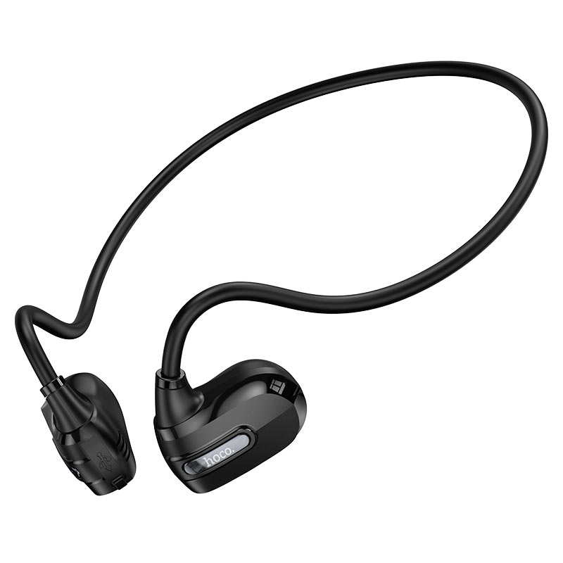 Hoco Wireless Headset “ES63 Graceful” Air Conduction - Saleshubstore