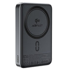 ACEFAST M11 10000mAh Magnetic Wireless Power Bank – 30W PD Fast Charging with Foldable Stand - Saleshubstore