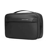 Mark Ryden Compact Size and Large Capacity Multi-Layer Paged Washbag - Saleshubstore