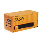 WOPOW PD35 50000mAh Power Bank with 22.5W PD Fast Charging & Digital Display – Outdoor Container Design - Saleshubstore
