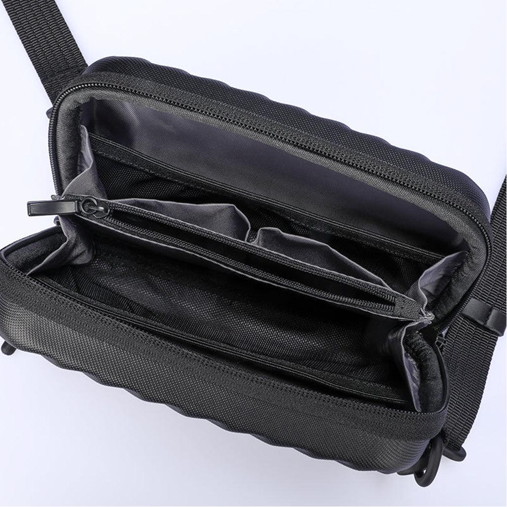Mark Ryden Neo F-MR488 Hardshell 2 in 1 (Cross Bag - Pouch) - Saleshubstore