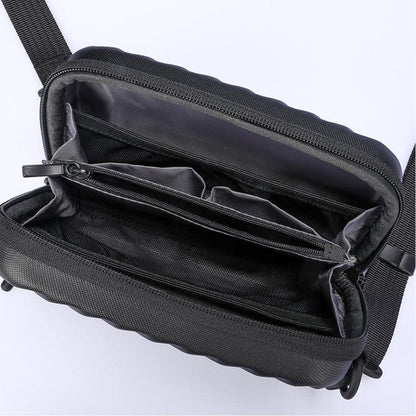 Mark Ryden Neo F-MR488 Hardshell 2 in 1 (Cross Bag - Pouch) - Saleshubstore