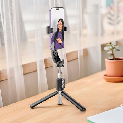 Hoco Tabletop Holder “K20 Prior” for Live Broadcast - Saleshubstore