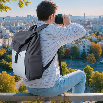 Mark Ryden Urbanity MR7802 15.6" Laptop Backpack - Saleshubstore