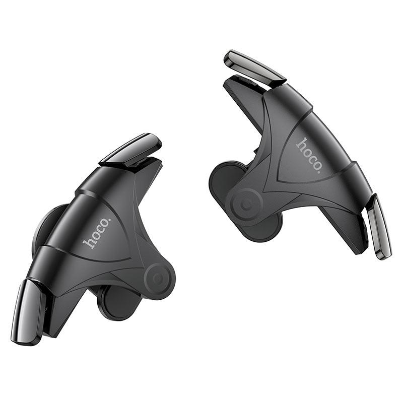 Hoco Mobile Gaming Buttons “GM5 Wolf” - Saleshubstore