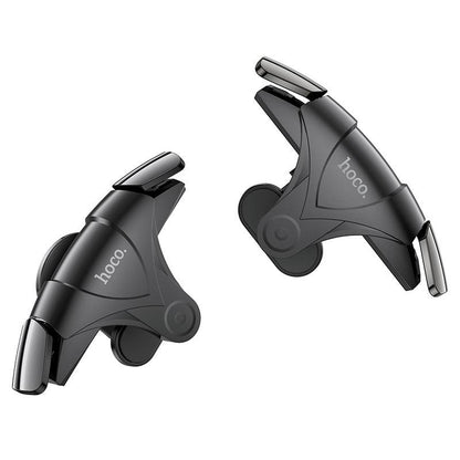 Hoco Mobile Gaming Buttons “GM5 Wolf” - Saleshubstore