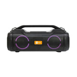 Lecoo DS153 RGB Portable Boom Box Waterproof Speaker - Saleshubstore