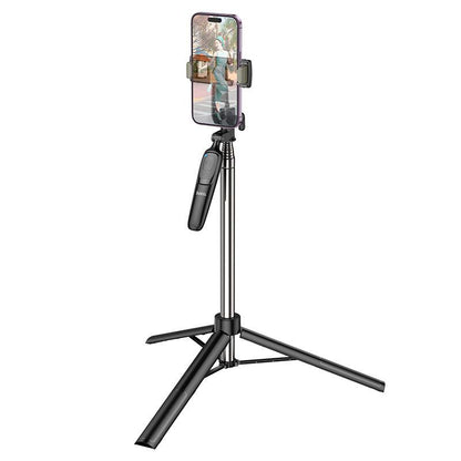 Hoco Tabletop Holder “K19 Soul” for Live Broadcast - Saleshubstore