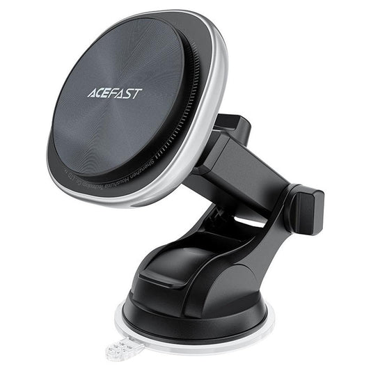 Acefast D42 MagSafe Wireless Car Charger – Fast Charging Dashboard Phone Holder for iPhone - Saleshubstore