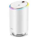 Wiwu Wi-AR003 Starry Ambient Lighting RGB Air Humidifier and Aromatic Car Fragrance Diffuser - Saleshubstore