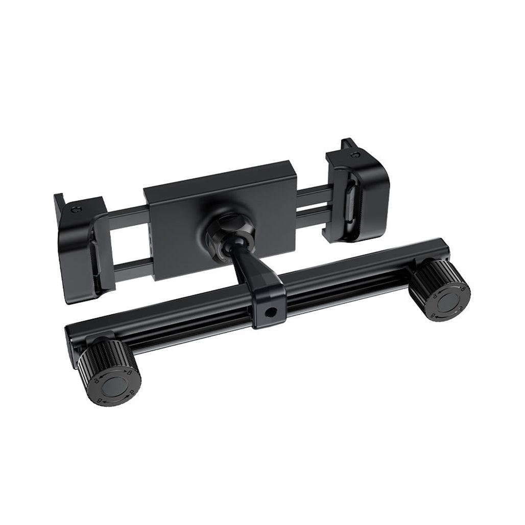 ACEFAST D8 Foldable Headrest Car Mount – Universal Tablet &amp; Phone Holder for Rear Seat Entertainment (4.7–12.9”) - Saleshubstore