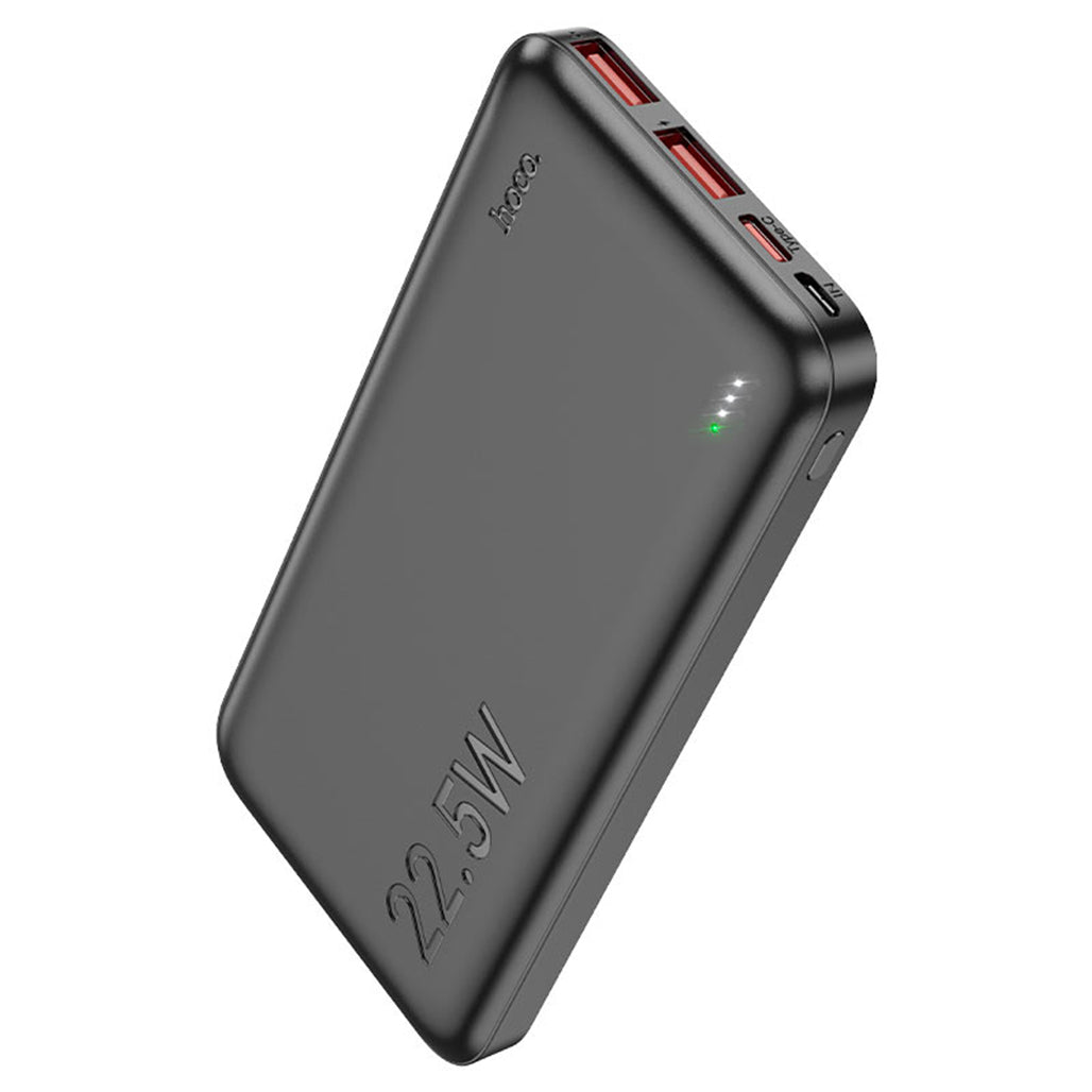 Hoco J101 Astute 22.5W 10000mAh Power bank - Saleshubstore