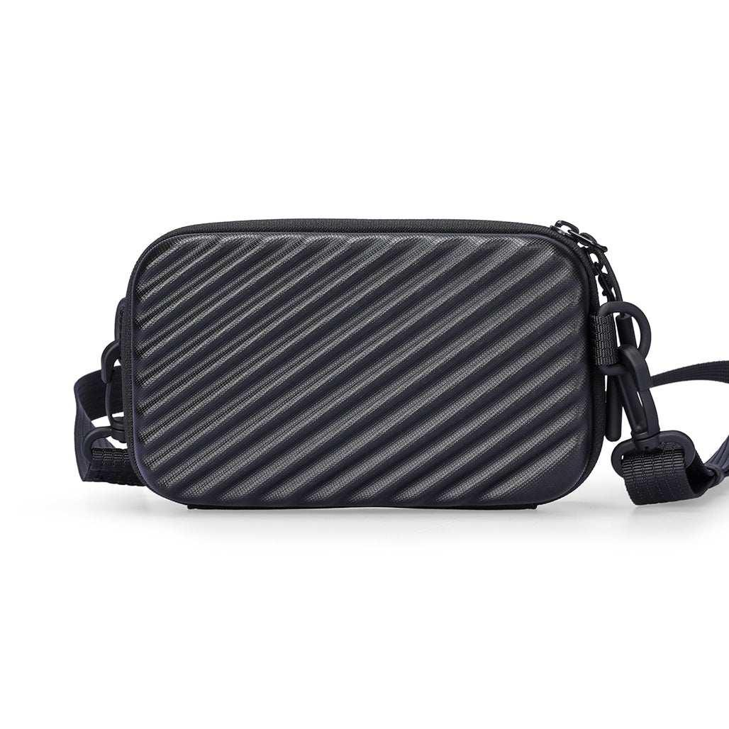 Mark Ryden Neo F-MR488 Hardshell 2 in 1 (Cross Bag - Pouch) - Saleshubstore