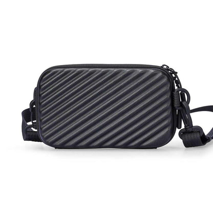 Mark Ryden Neo F-MR488 Hardshell 2 in 1 (Cross Bag - Pouch) - Saleshubstore
