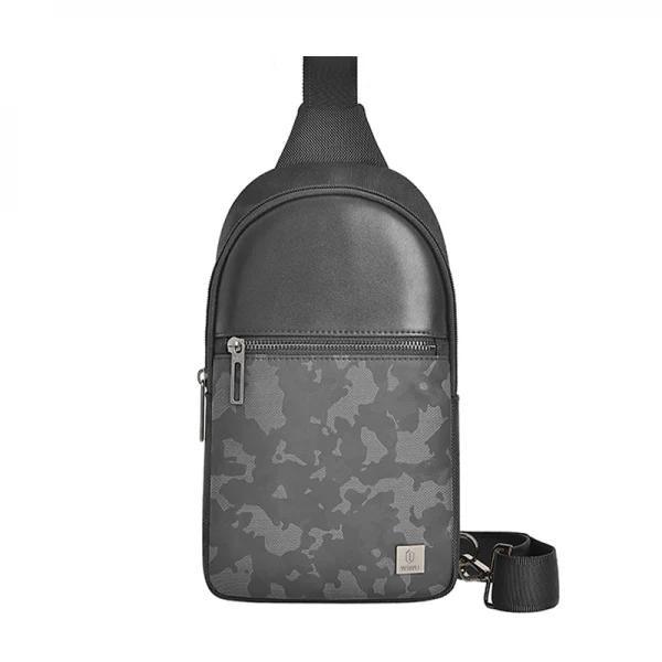 WIWU Salem Crossbody Bag - Saleshubstore