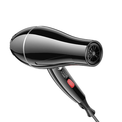 Hoco HP12 Hot and Cold Air Hair Dryer (EU) – Quick Style Fix - Saleshubstore