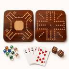 2-in-1 Jackaroo Wahoo Game