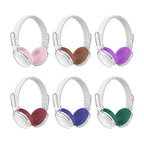 Acefast H7 ANC Wireless Headset – 35dB Noise Cancelling, 55H Playtime, Foldable Design