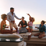 AceFast K2 Pro 120W Portable Bluetooth Speaker – High-Power Wireless Audio