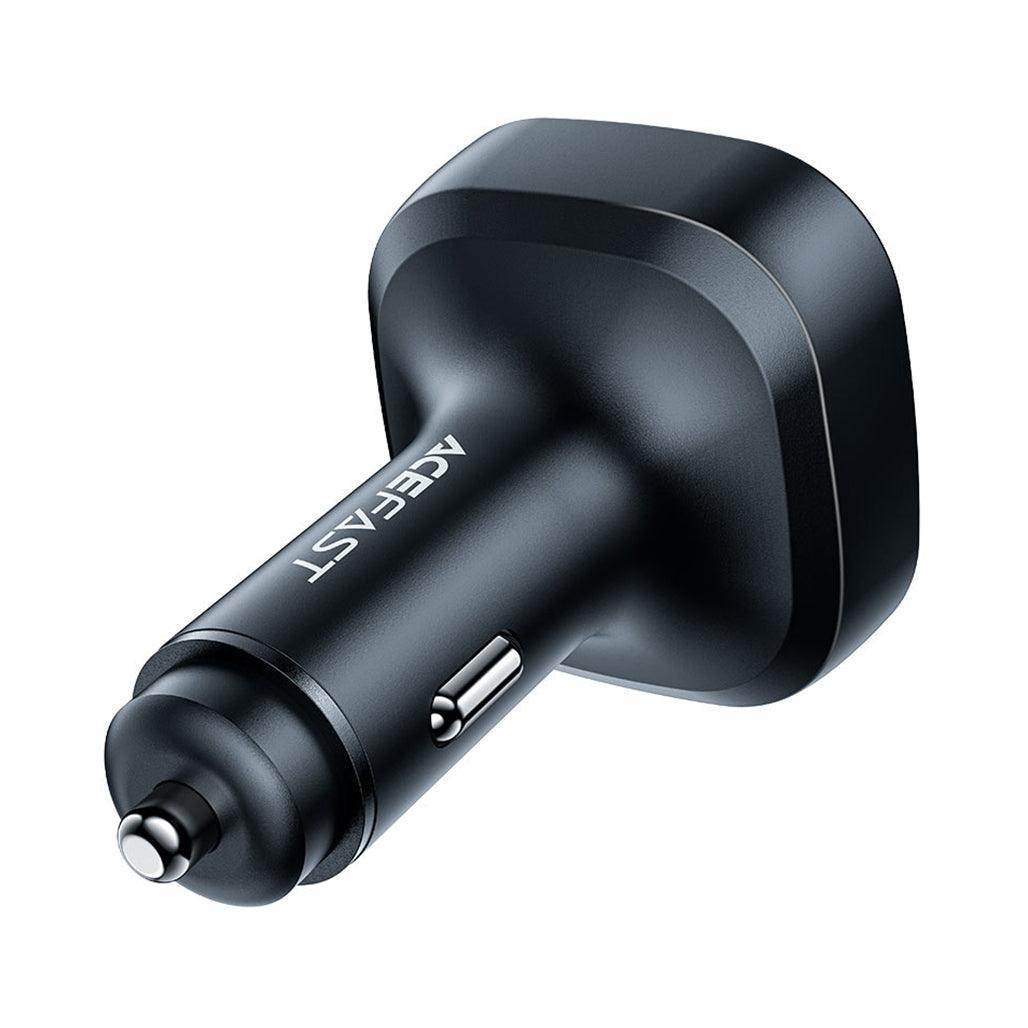 ACEFAST B5 101W Fast Charge Car Charger (2xUSB-C+USB-A) - Saleshubstore