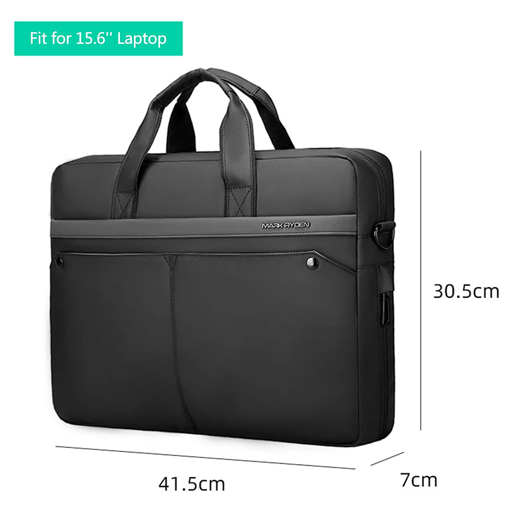 Mark Ryden Business Laptop Briefcase UP TO 15.6inch - Saleshubstore