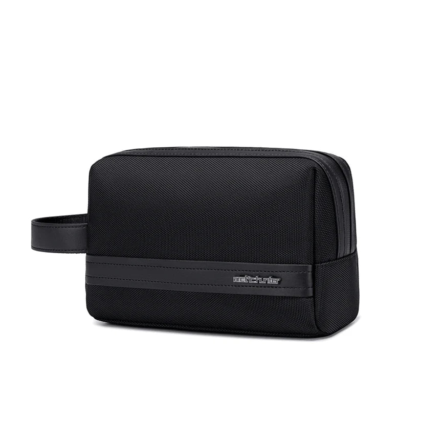 Arctic Hunter K00677 Tech Pouch – Premium Travel Organizer for Everyday Carry