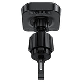 ACEFAST D32 Magnetic Wireless Charging Holder with Retractable Cable - Saleshubstore