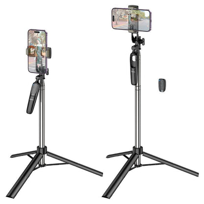 Hoco Tabletop Holder “K19 Soul” for Live Broadcast - Saleshubstore
