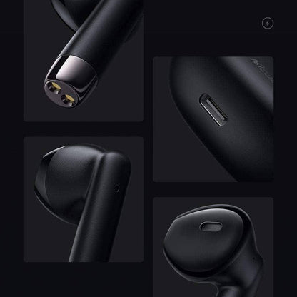 Mcdodo Earbuds Lite Hp-8031 Tws Earphones - Saleshubstore