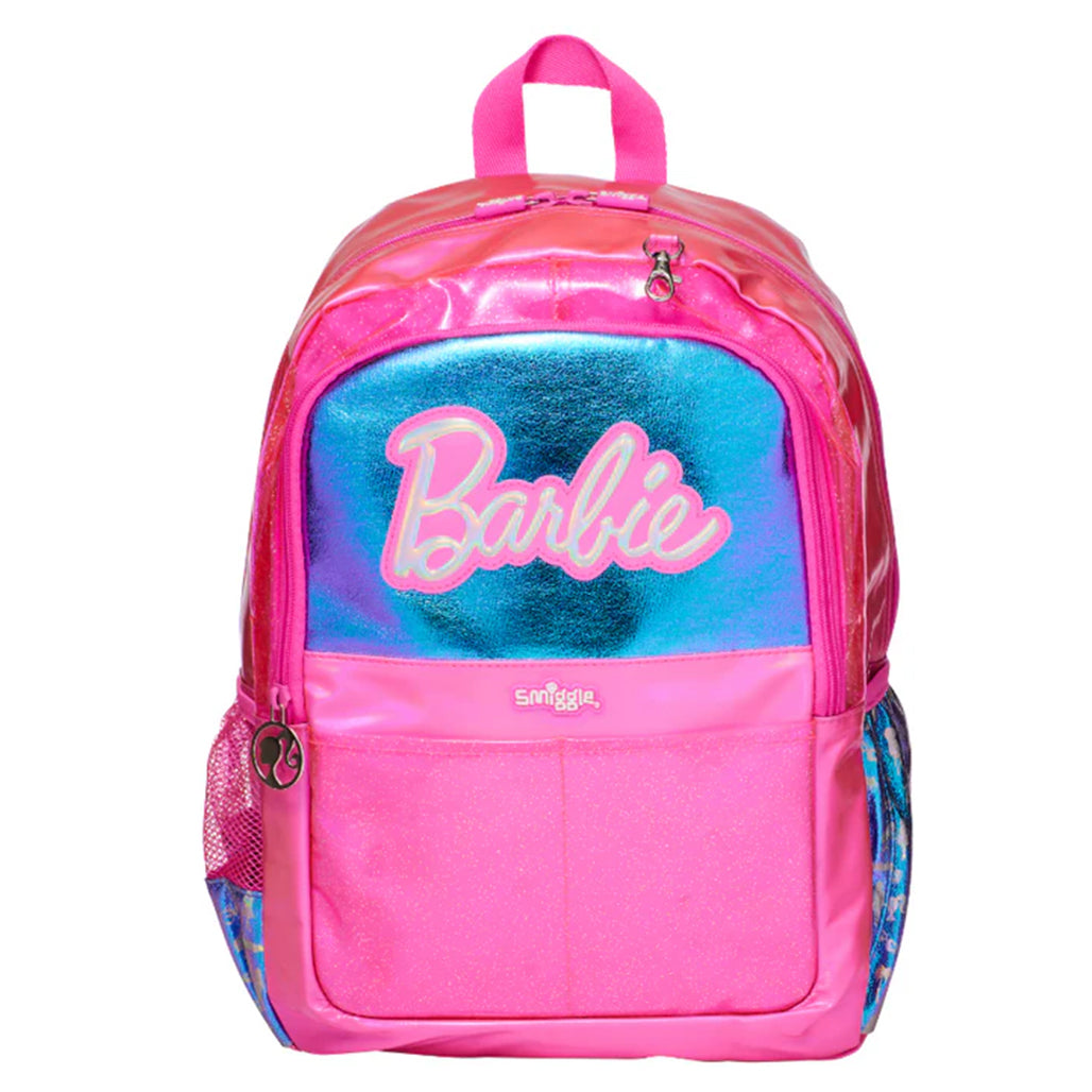 Smiggle Barbie Play And Go Classic Bag - Saleshubstore