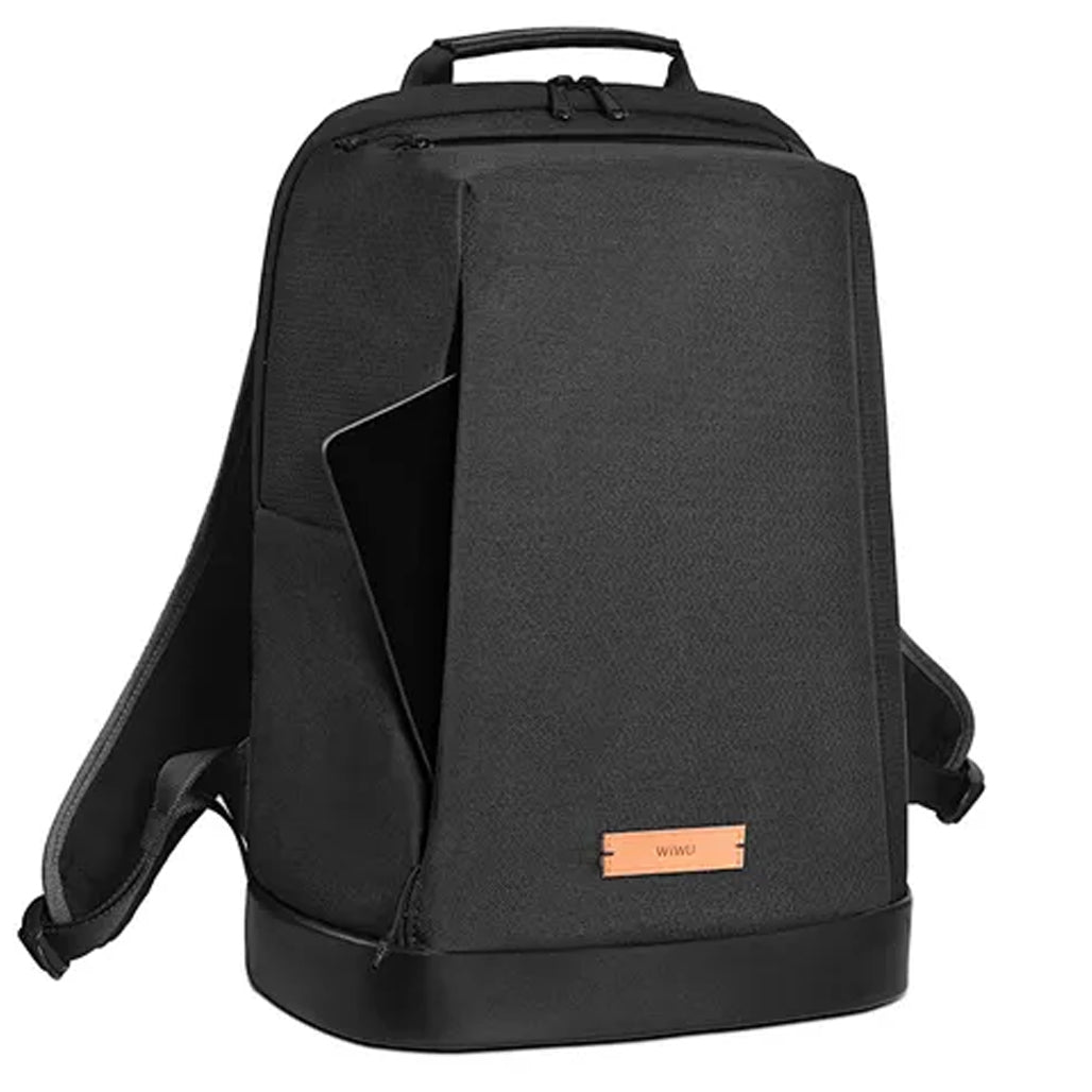 WIWU Elite 15.6" Waterproof Laptop Backpack - Saleshubstore