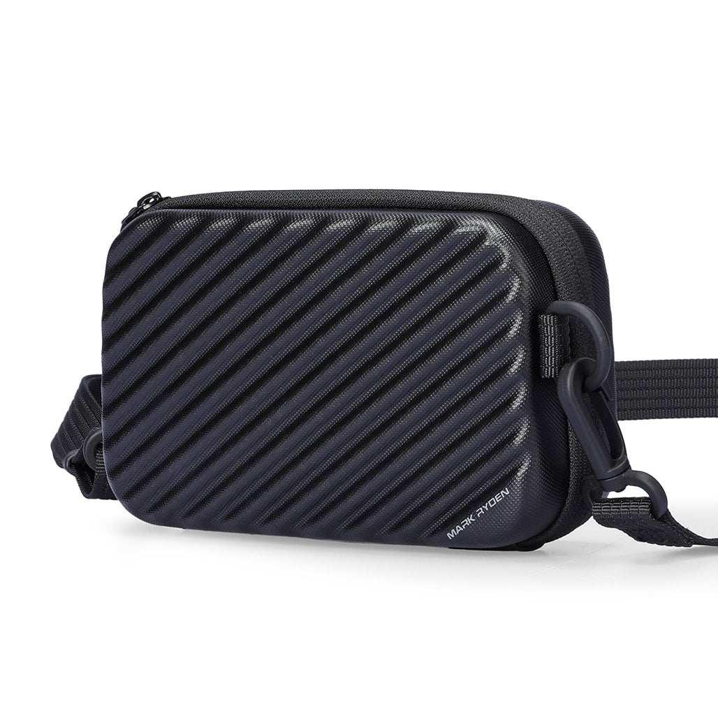 Mark Ryden Neo F-MR488 Hardshell 2 in 1 (Cross Bag - Pouch) - Saleshubstore