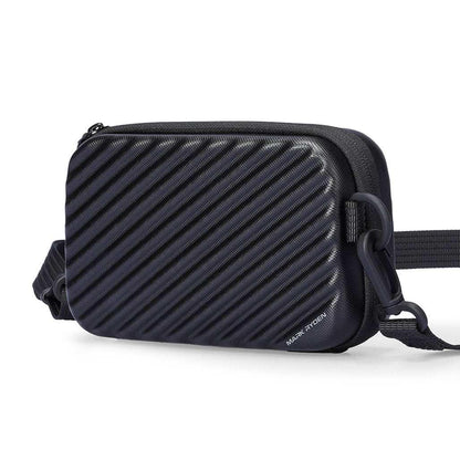 Mark Ryden Neo F-MR488 Hardshell 2 in 1 (Cross Bag - Pouch) - Saleshubstore
