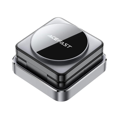 ACEFAST E20 3-in-1 Desktop Wireless Charging Holder - Saleshubstore