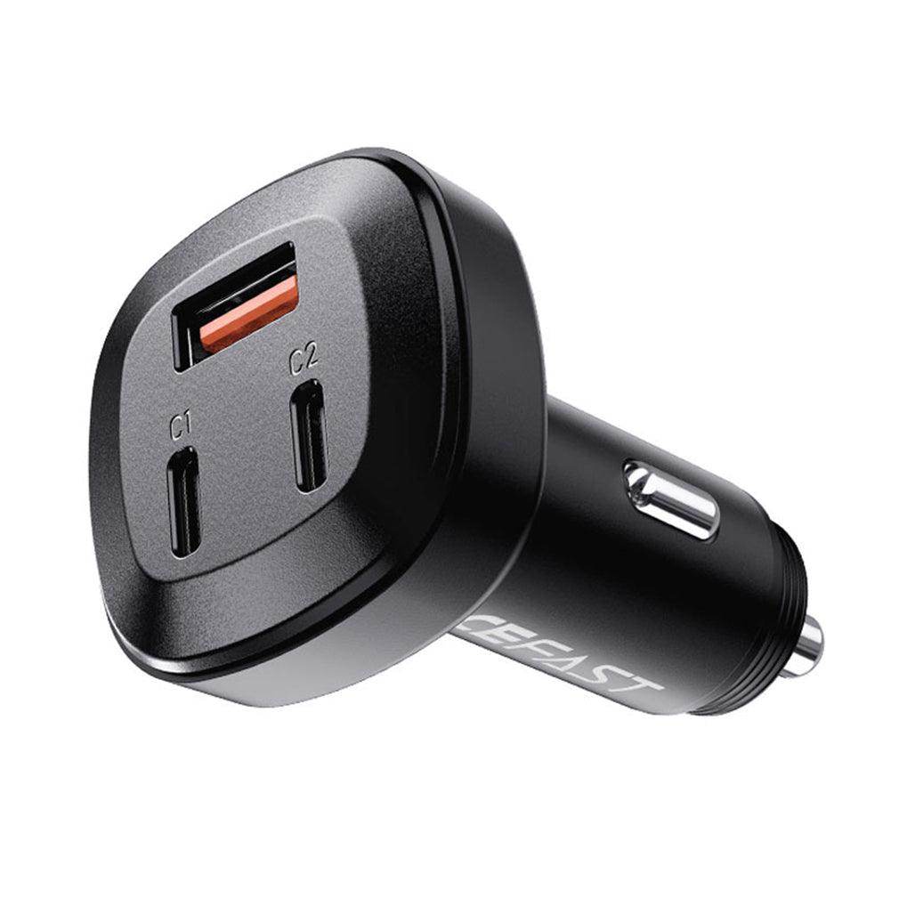 ACEFAST B3 66W Triple Port Fast Car Charger - Saleshubstore