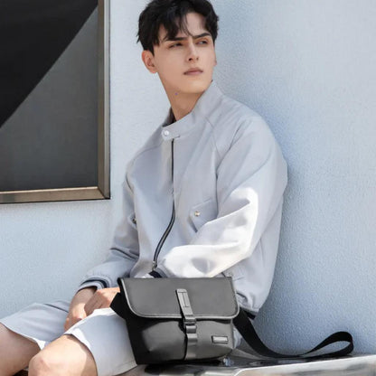 Mark Ryden Voyageur Waterproof Crossbody Bag - Saleshubstore