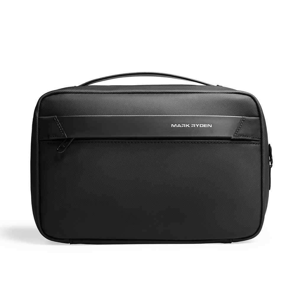 Mark Ryden Compact Size and Large Capacity Multi-Layer Paged Washbag - Saleshubstore