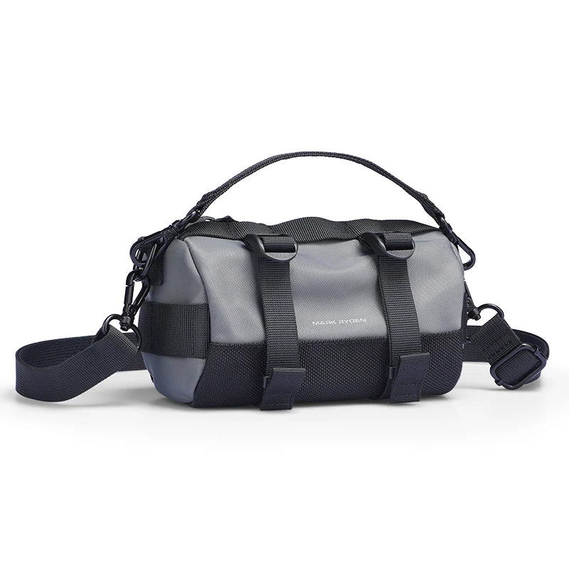 Mark Ryden MR-228 Light Line Crossbody & Clutch Bag – Minimalist Travel Organizer
