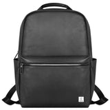 WIWU Osun Laptop Leather Waterproof Backpack - Saleshubstore