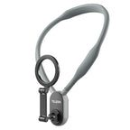 Telesin Magnetic Neck Mount for iPhone & Android - Saleshubstore
