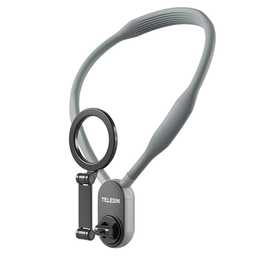 Telesin Magnetic Neck Mount for iPhone & Android - Saleshubstore