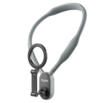 Telesin Magnetic Neck Mount for iPhone & Android - Saleshubstore