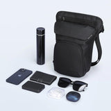 MARK RYDEN MR3777 Crossbody and Leg Bag - Saleshubstore