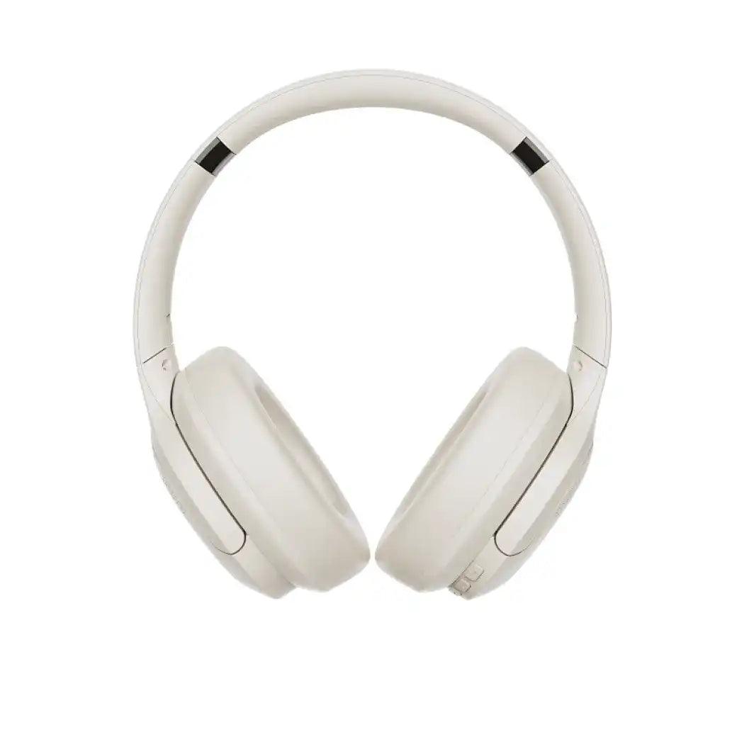 WiWU Sound-cool TD-02 Wireless Headset – Deep Bass, Ultra Comfort, Foldable Design - Saleshubstore