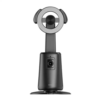 WiWU 360° AI Camera Gimbal Stabilizer Wi-SE010 - Saleshubstore