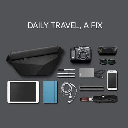 Mark Ryden MR2339 Diamond Facets Crossbody Bag - Saleshubstore